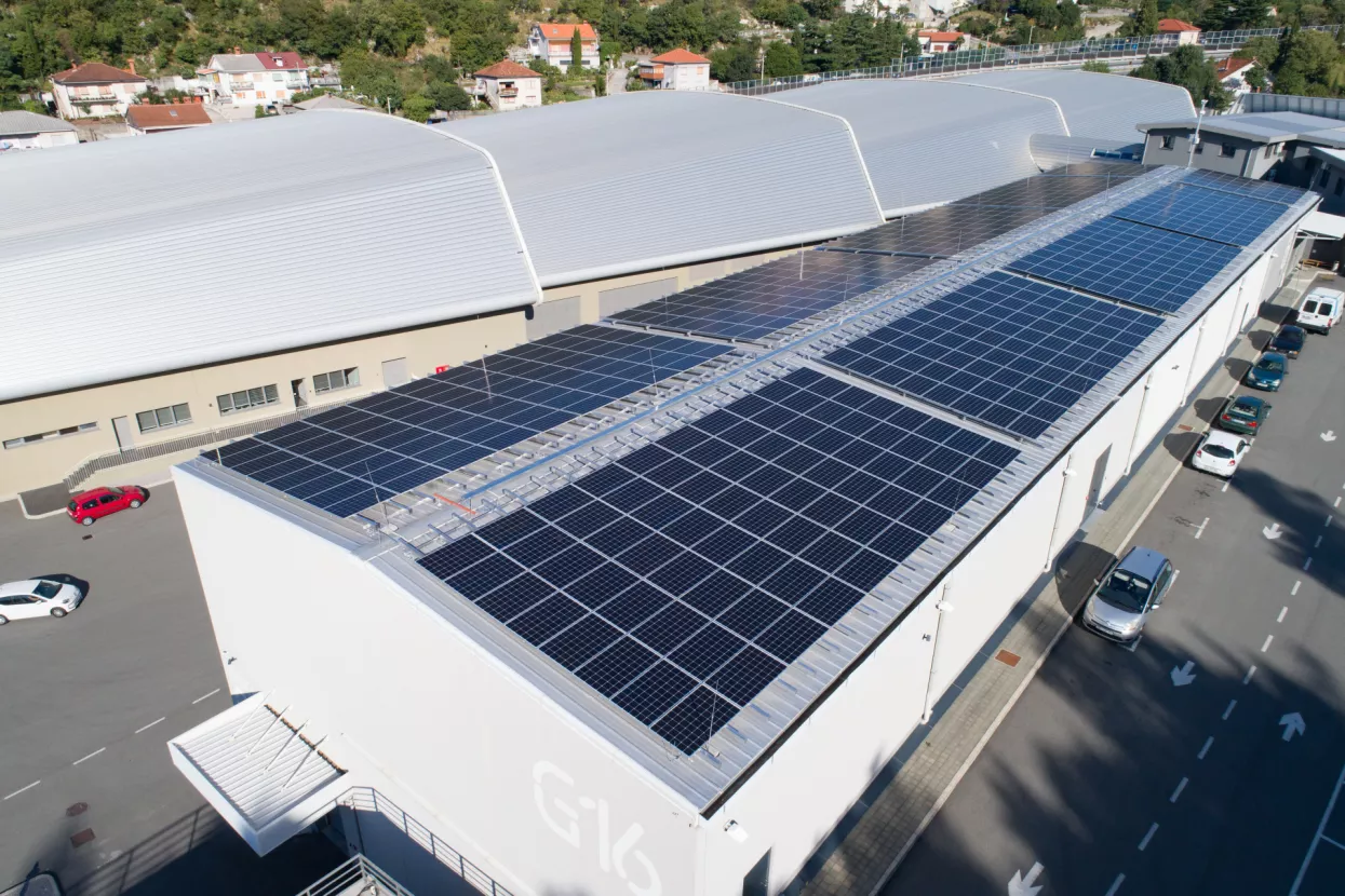 Nova investicija - JGL ostvaruje 69 posto ušteda u električnoj energiji