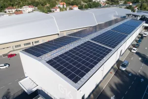 Nova investicija - JGL ostvaruje 69 posto ušteda u električnoj energiji