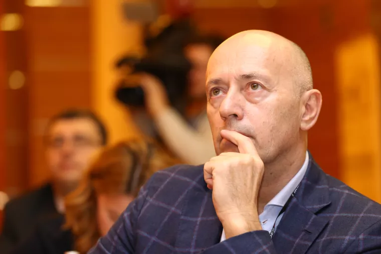 Srpski &#39;kralj šećera&#39; Miodrag Kostić smijenio direktora Skiper resorta Nikolu Avrama