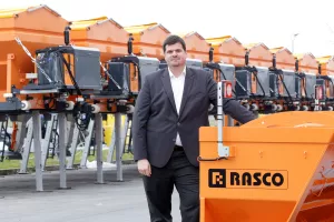 Danas u Hrvatskoj &ndash; Rasco predstavlja novo vozilo