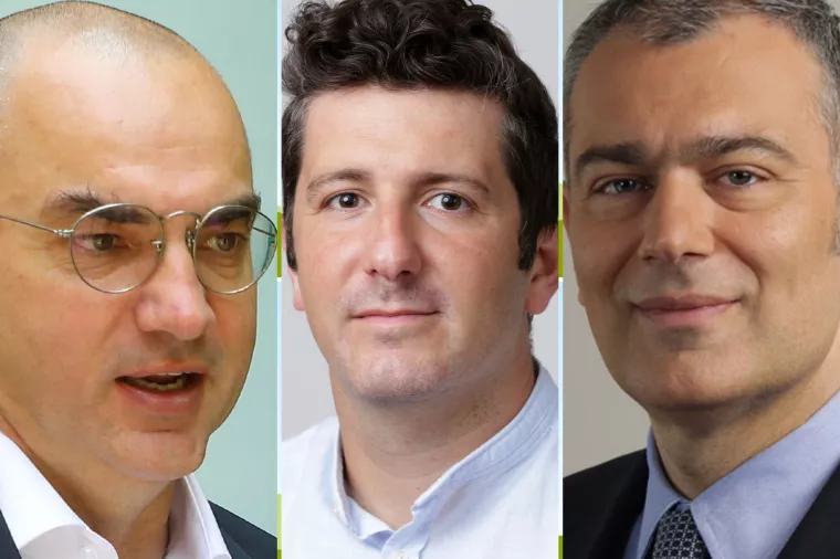 Poslovni pokret otpora: Nova generacija o politici bez stranačkog zaleđa