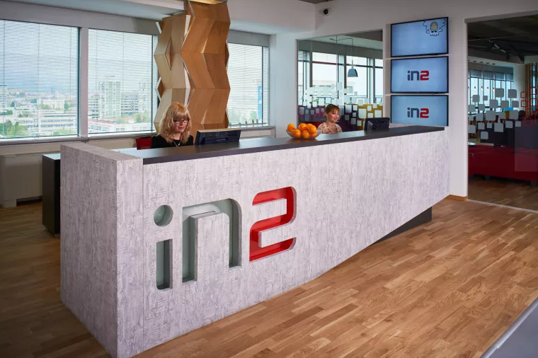 Vela Software: Kanadski vlasnik IN2 doveo zaposlenike u Pulu