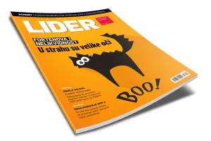 U novom broju Lidera &ndash; Fortenova i nelikvidnost, Nanobit, nepuno radno vrijeme