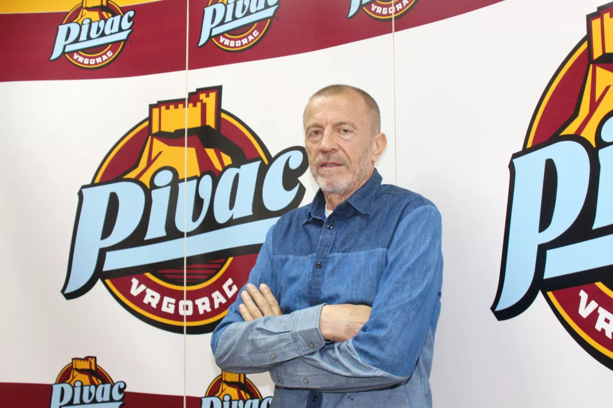 MI Braća Pivac &ndash; Sasvim prijateljsko finale ovladavanja Kra&scaron;em