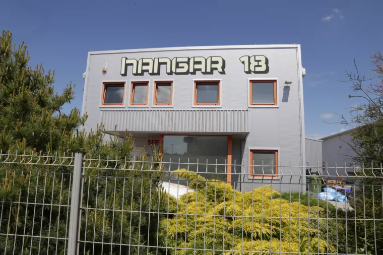 Svi poslovni računi tvrtke Hangar 18 su odblokirani, poslovanje se nastavlja