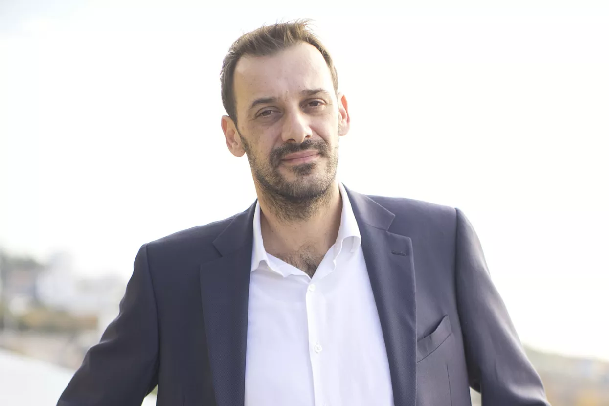 Silvio Kutić: Naša je tvrtka nastala na repetitivnim &lsquo;failovima&rsquo;