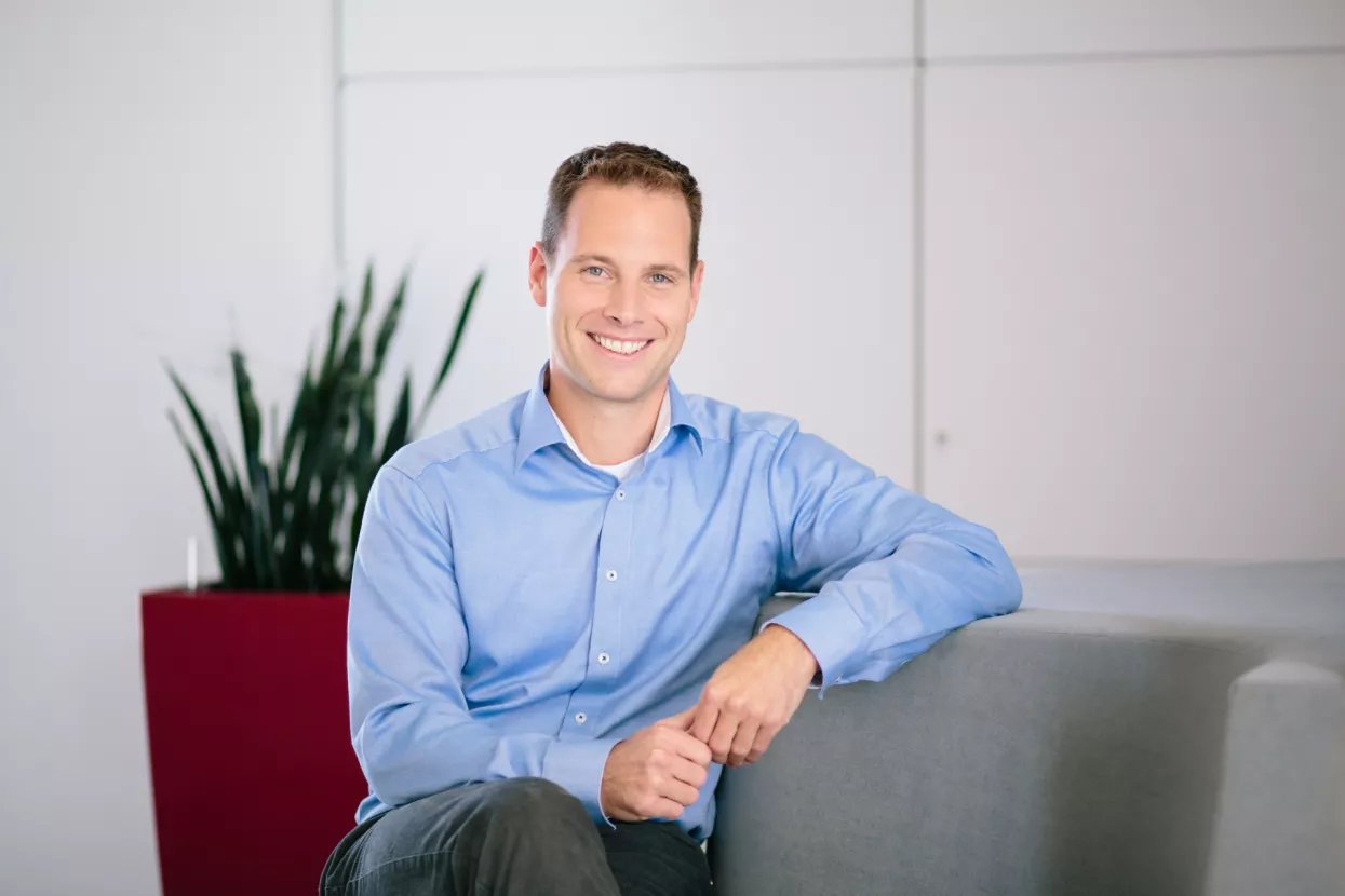 Promjene u BIPA Hrvatska: Kai Pataky postaje novi član Uprave