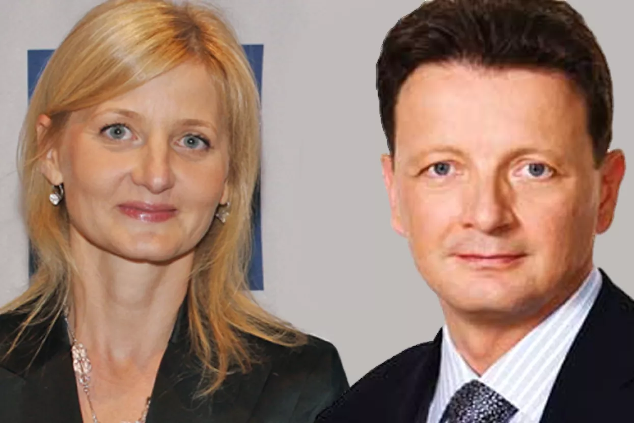 Tvrtke i karijere: Promjene u nadzornim odborima Francka, Vindona, Impol-TLM-a&hellip;