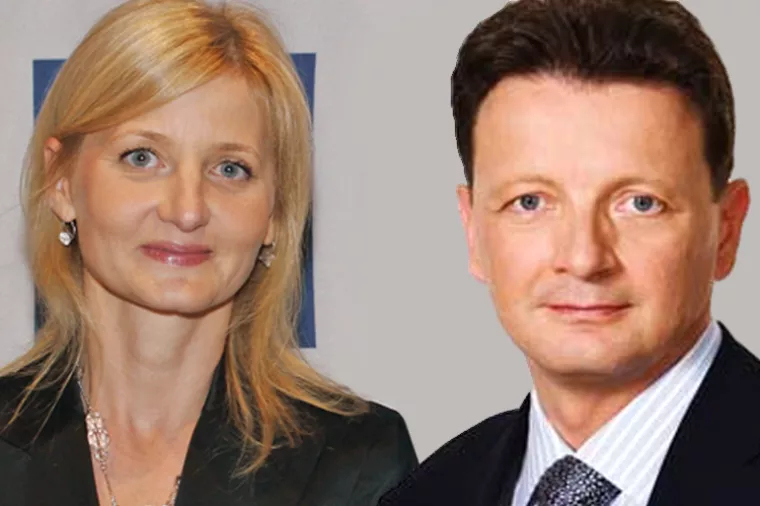 Tvrtke i karijere: Promjene u nadzornim odborima Francka, Vindona, Impol-TLM-a&hellip;