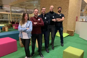 Iskustvo startupa &ndash; nisu pobijedili na natječaju, no dobili su puno više od nagrade