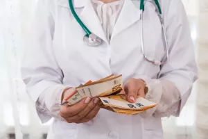 Iznenađujući podaci o sve više liječnika