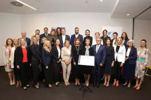 Gordana Deranja: Ovim tempom postići ćemo rodnu ravnopravnost za 124 godine