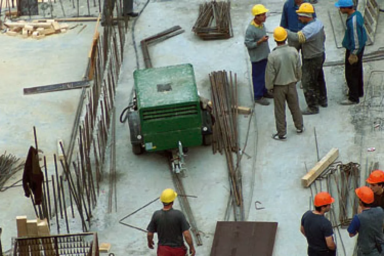 Najnovije porezne izmjene mogu iskorisititi i obrtnici