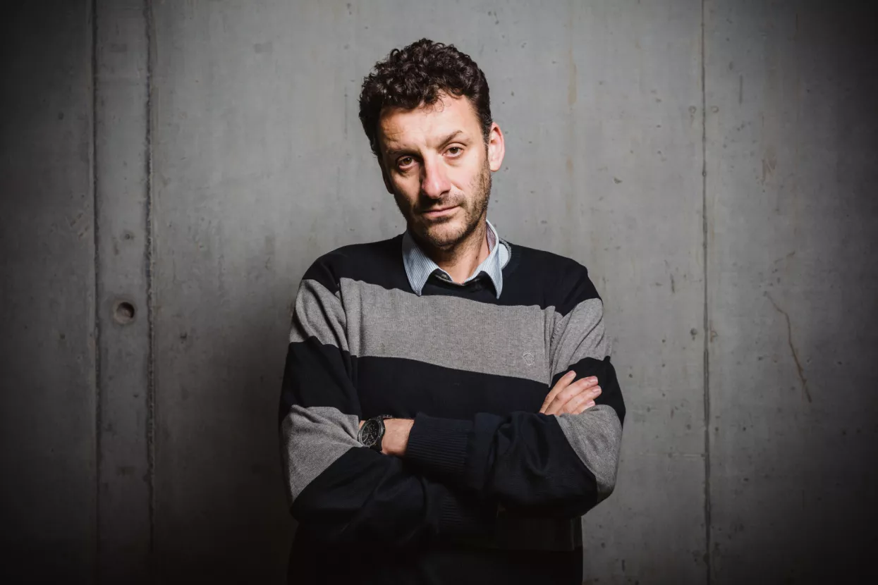 Ususret Danu velikih planova: Suvlasnik Infobipa Roberto Kutić o listanju na NYSE