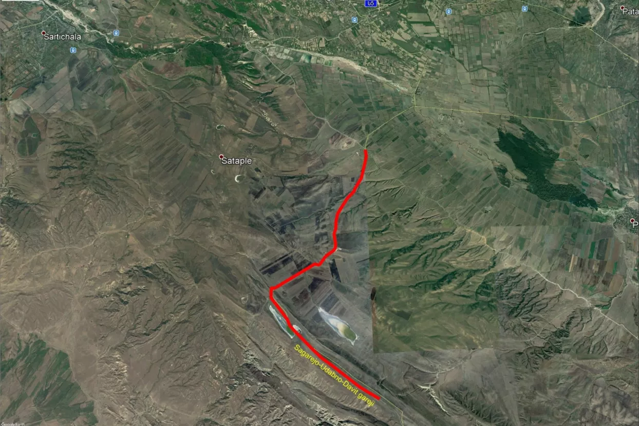 IGH pobijedio na natječaju, projektirat će nove ceste u Gruziji