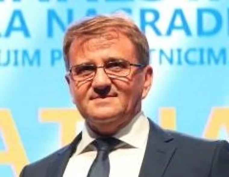 Tvrtke i karijere: Suvlasnik Hrvoje Vampovac opozvan s direktorske pozicije