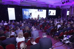 Ususret Danu velikih planova: Lideri hrvatskog biznisa o planovima za 2020.