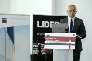 Josip Salapić: Prijedlog novog ovršnog zakona danas ide u prvo čitanje