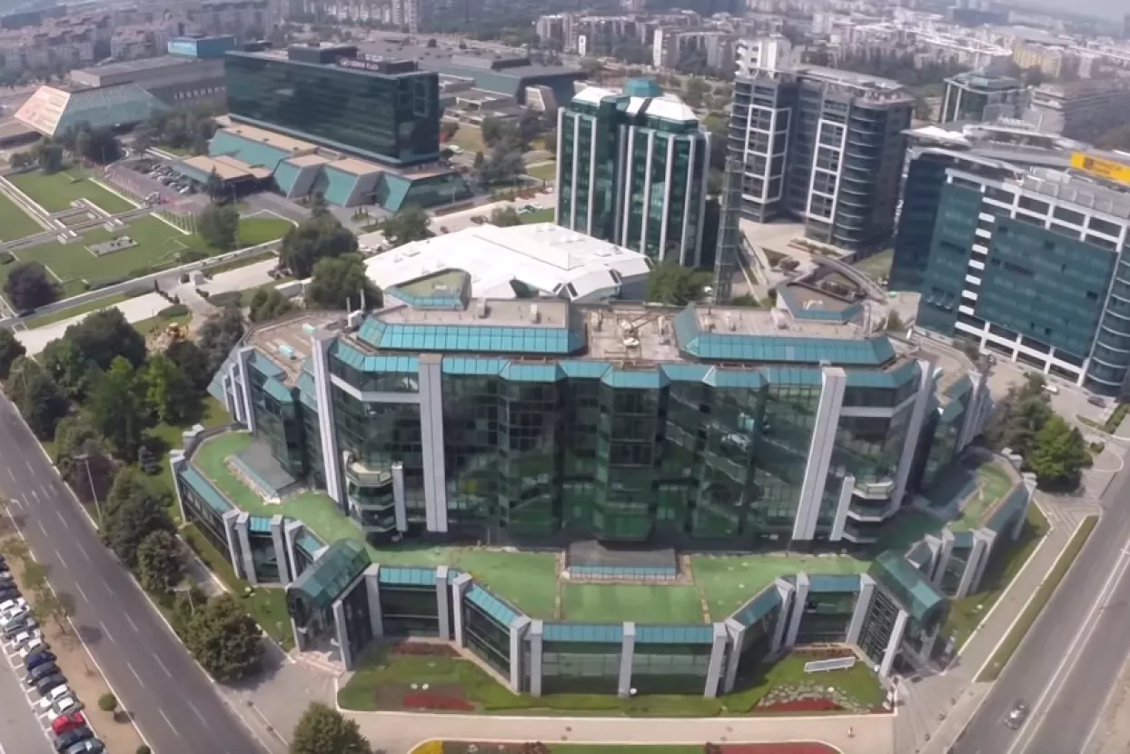 Srbijanski Delta Holding zainteresiran je za dijelove Agrokora i hotel Esplanade