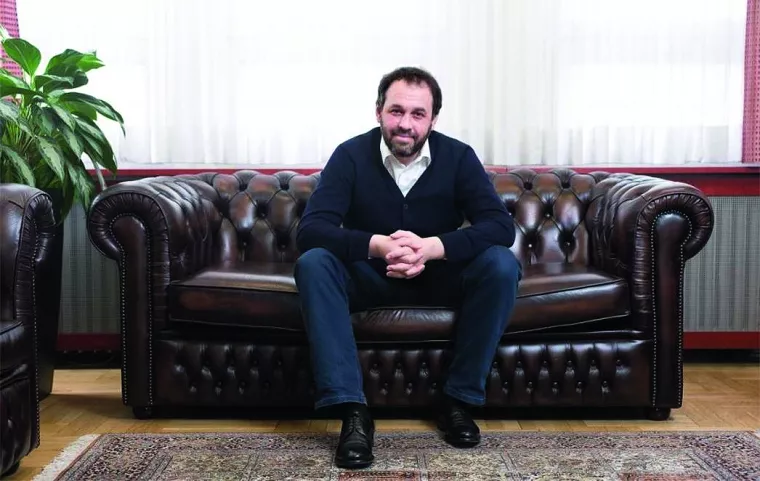 Institut IGH: Korak do izlaska iz predstečajne, milju od čvrstih temelja