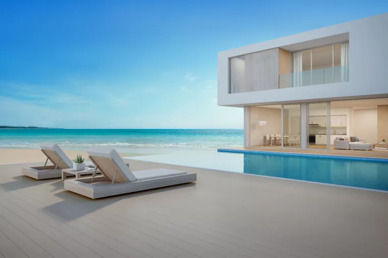 Apartmanizacija ide dalje - Bivši strani turisti masovno konkuriraju domaćim iznajmljivačima