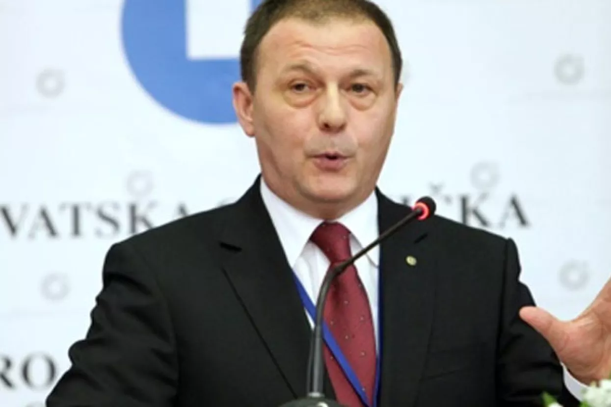 HOK: Pau&scaron;alistima ne treba ograničavati poduzetničku slobodu!