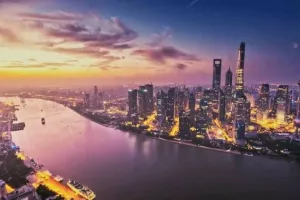 Poduzetnicima ponuđen prostor u Šangaju