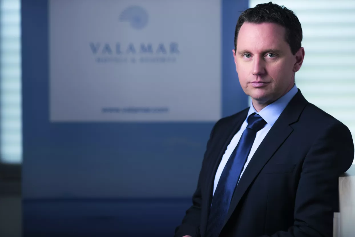 Ususret Danu velikih planova: Valamar započinje s gradnjom najvećeg projekta u hrvatskom turizmu, vrijednog čak 790 milijuna kuna