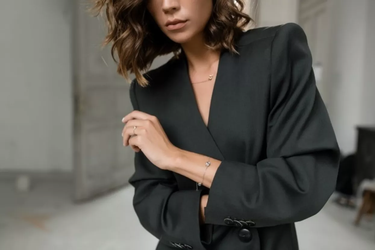 Pet tajni vrhunskog stila -&nbsp;Detalji iz nove kolekcije zlatarnica ZAKS za besprijekorno elegantnu jesen 2019.
&nbsp;