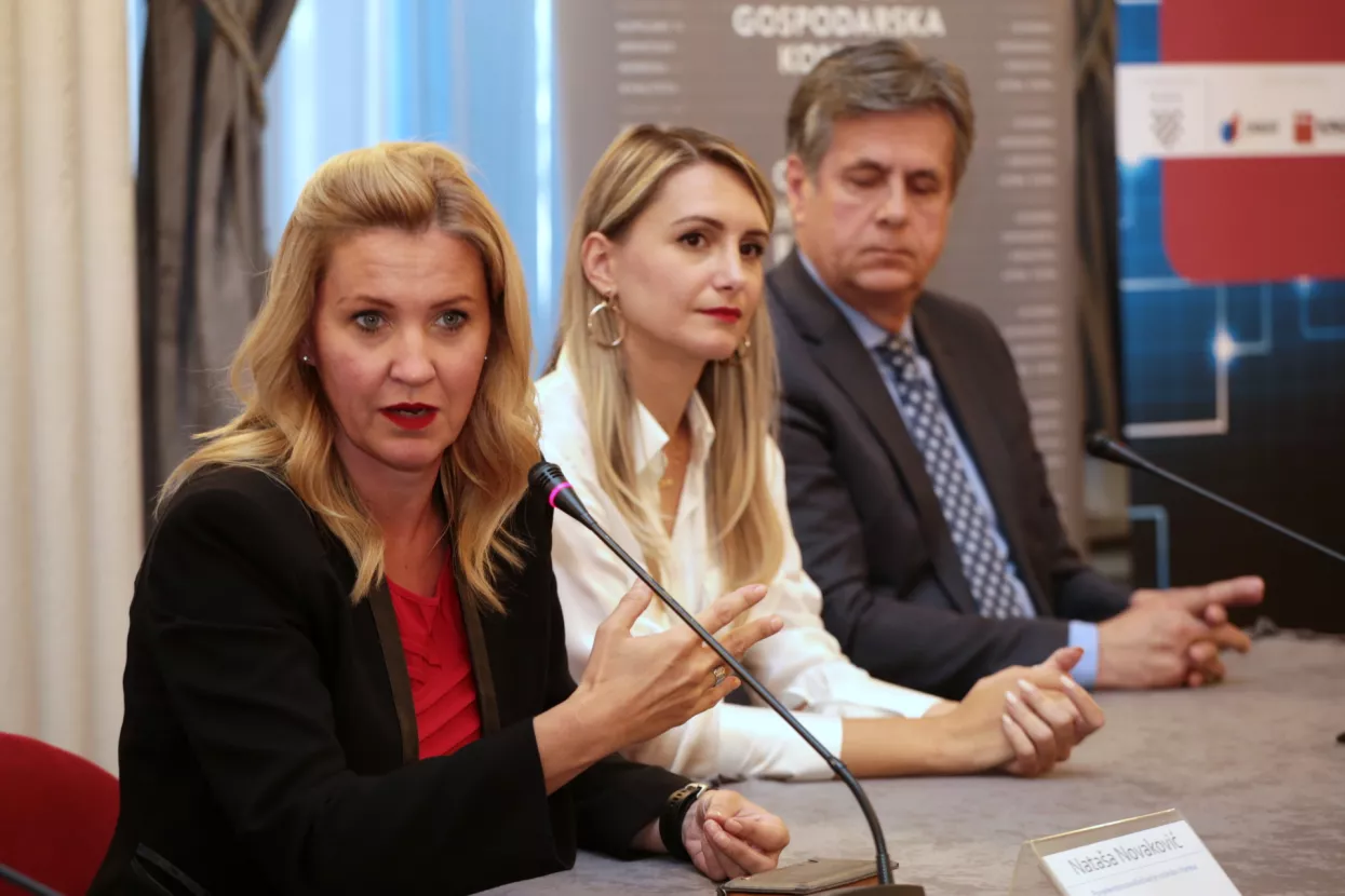 Implementacija Compliancea je odlična mjera protiv korupcije