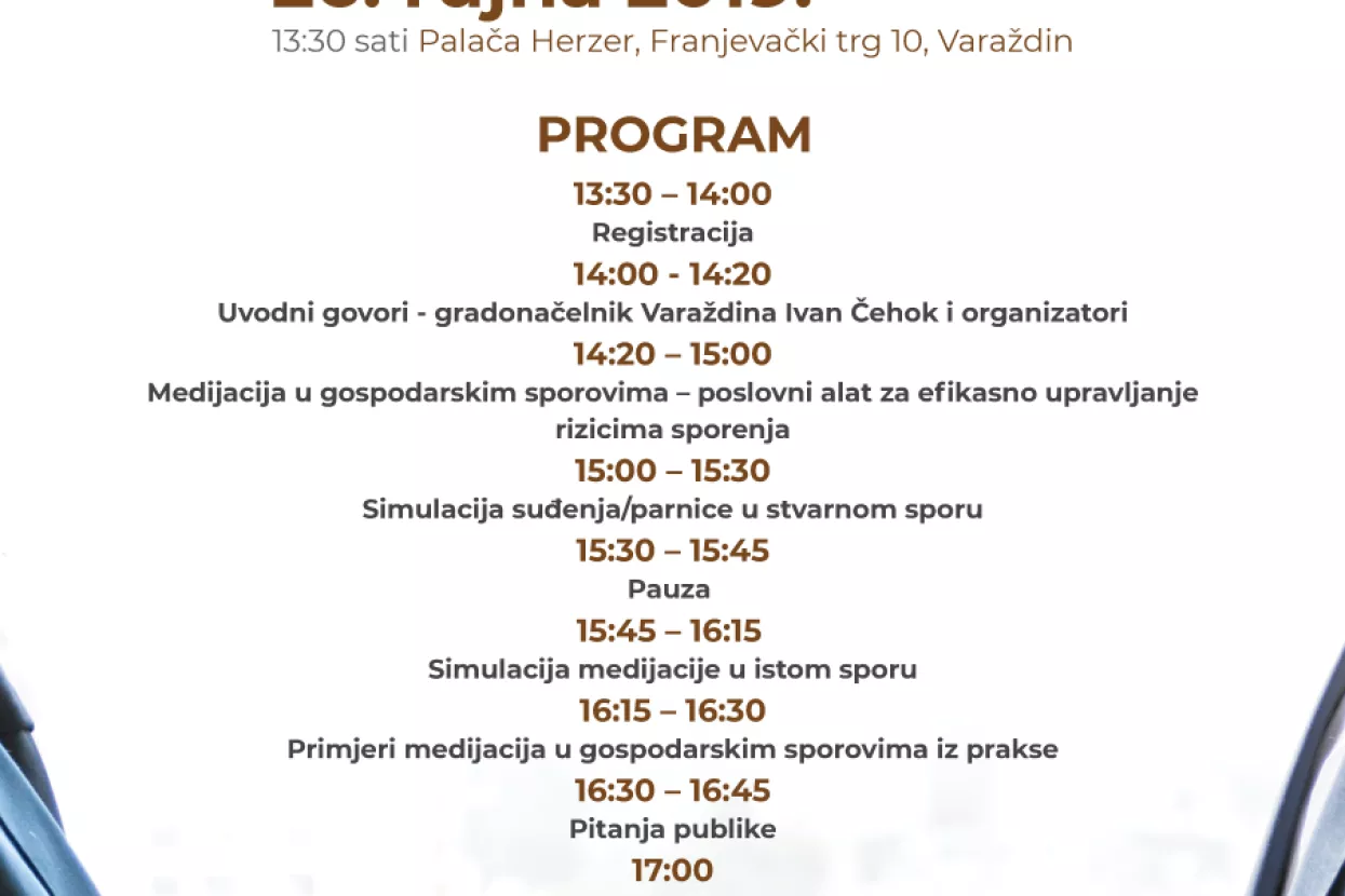 Naplata potraživanja - i najtanja nagodba je bolja od debele presude