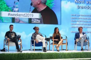 Na WMF-u smo saznali kakva će biti predsjednička kampanja i&nbsp;koje glave prodaju naslovnice