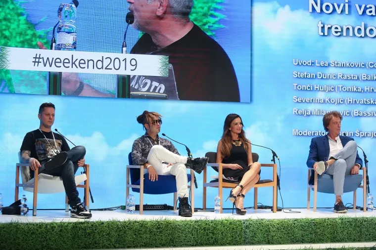 Na WMF-u smo saznali kakva će biti predsjednička kampanja i&nbsp;koje glave prodaju naslovnice