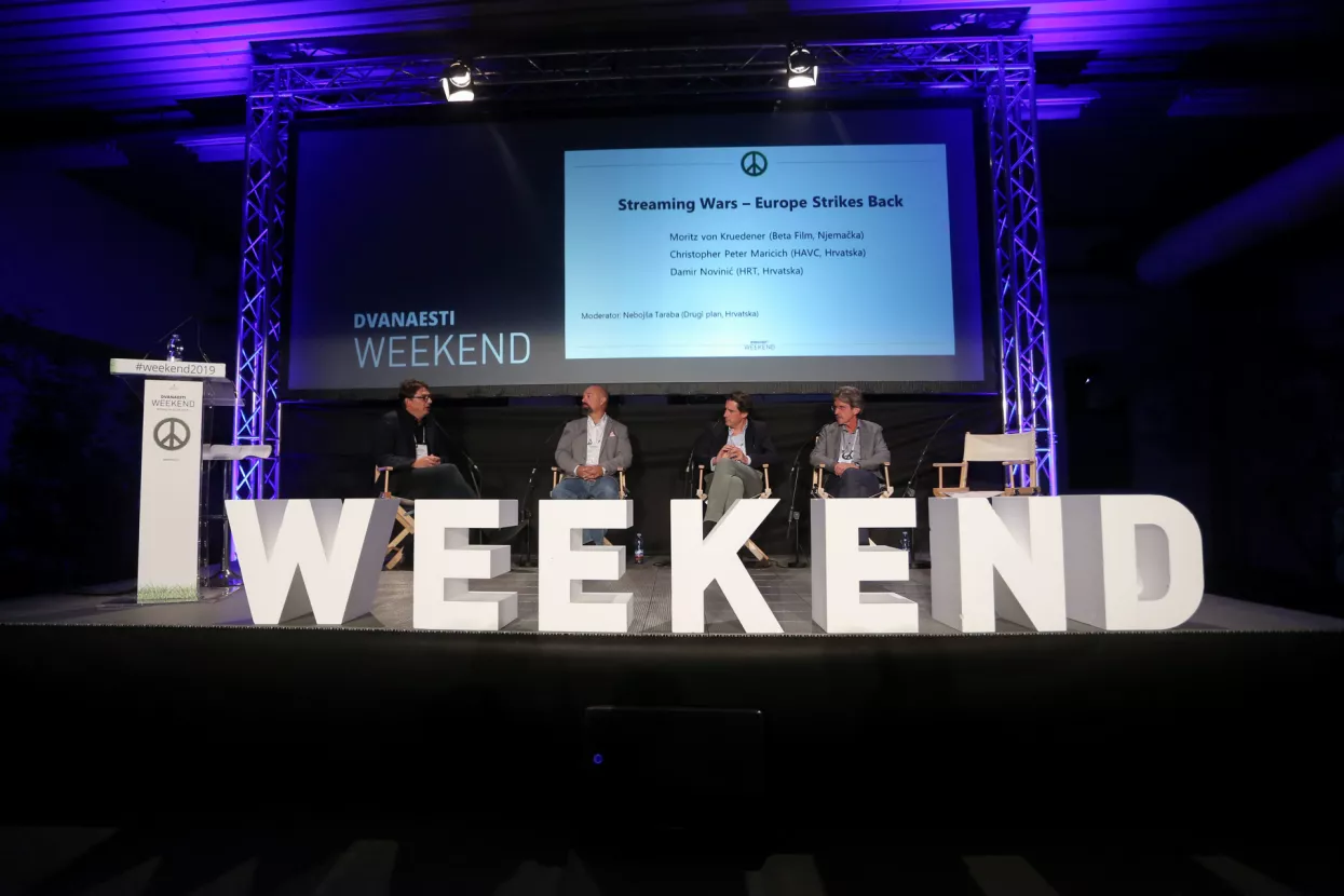 WMF: Zašto generacija Z ne prati vijesti, zbog čega će turizam uskoro biti najveća ekonomska aktivnost na planeti?