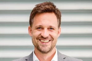 Damjan Geber: Prostor mora pričati priču brenda, a ne biti &#39;spomenik&#39; svom autoru