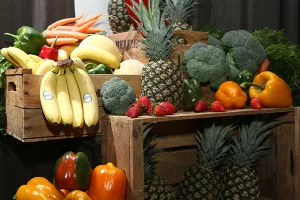 Čak 9 osnovnih škola iz Zagreba svakog će tjedna od Kauflanda dobivati svježe voće i povrće
&nbsp;