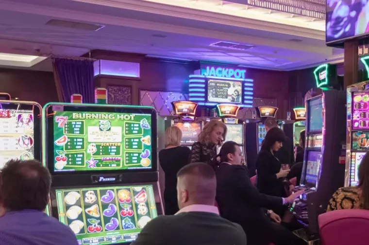 Tvrtke i karijere: Novi direktor Diamond Palace casina, trgovac kožom Reko u predstečaju&hellip;