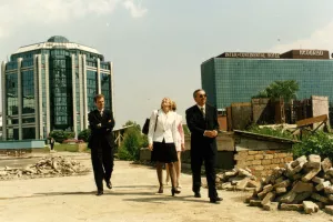 Tko je, zapravo, Nebojša Šaranović?