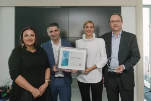 Philip Morris Zagreb predan razvoju talenata i kulture uključivosti &ndash; ponovno nagrađen certifikatom Poslodavac Partner