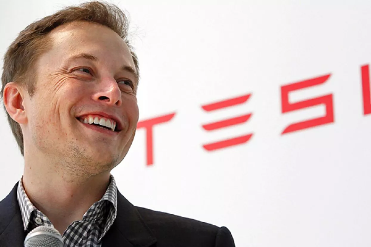 Elon Musk iduće godine otvara dućan Tesle u Hrvatskoj