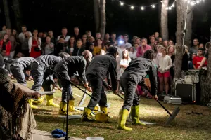 Istra Inspirit svjetli je primjer ekonomije doživljaja u Hrvatskoj
&nbsp;