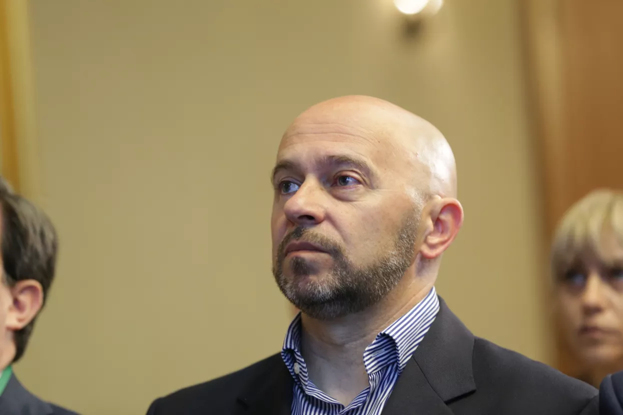 Ponoš dao mandat na raspolaganje na sve funkcije u HNS-u, još se ne zna daje li ostavku i u Fondu