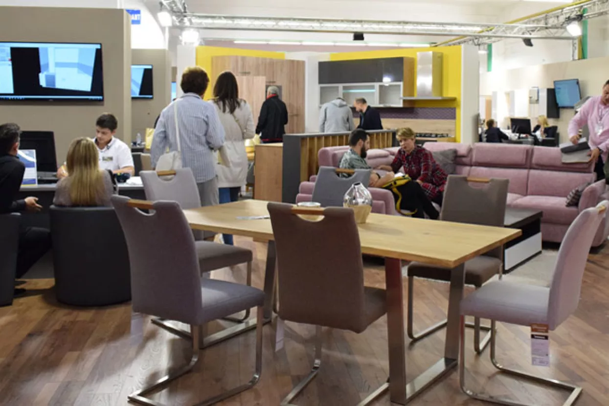 Bliži se Ambienta 2019. na Zagrebačkom velesajmu