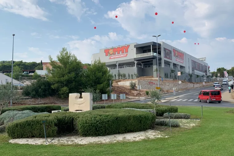 TOMMY zaslužio međunarodni certifikat i medalju &quot;Customers&#39; Friend - Vrhunska Izvrsnost&rdquo;