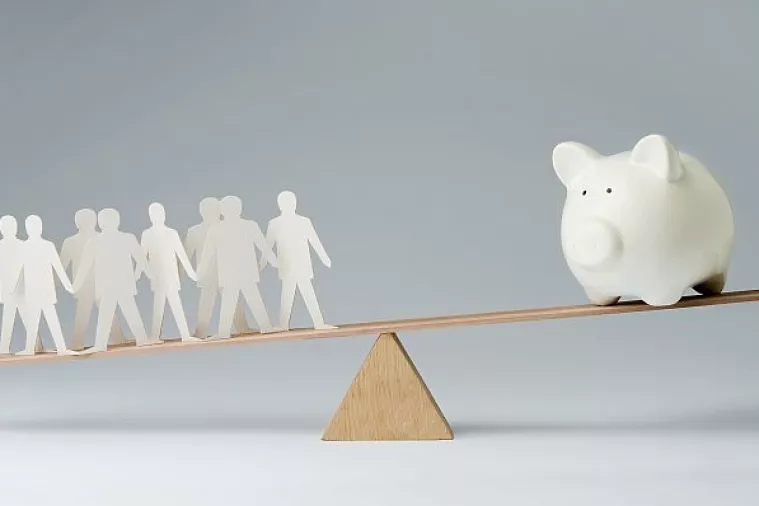 Bolnice strepe od preprodavača dugova
&nbsp;