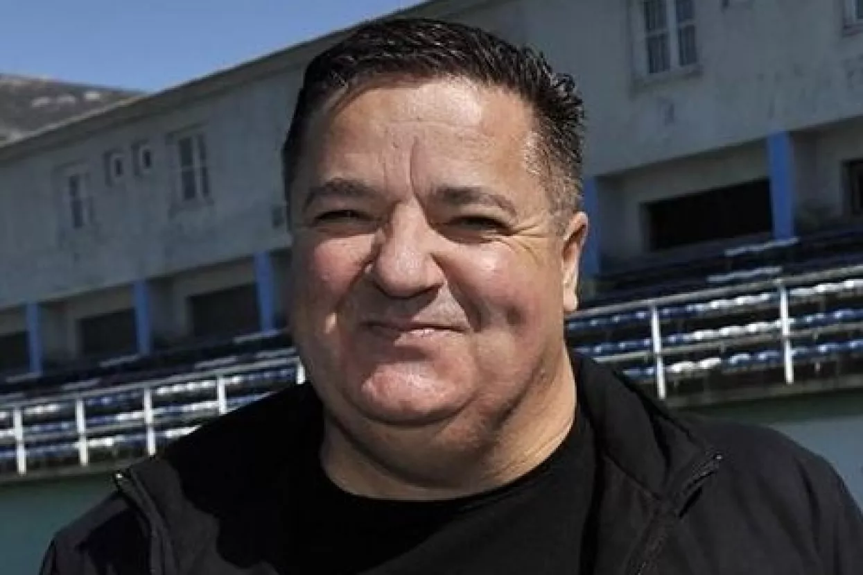 Ucjenjivačka sinjska izmjena GUP-a