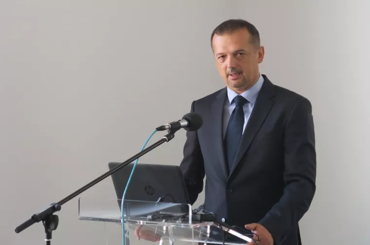 BIOINSTITUT - Laboratorij povećan i opremljen s četiri nova uređaja