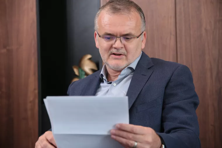Jurica Lovrinčević: Nudili smo obitelji Pevec nagodbu od sedam milijuna kuna, nisu pristali