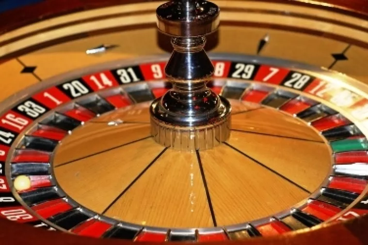 Kockarnica pokraj škole za &ndash; nastavnike