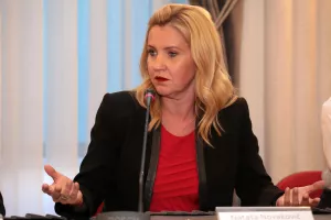 Danas u Hrvatskoj: Povjerenstvo odlučuje o postupcima protiv Brkića, Dalić i Bandića, Dan policije...